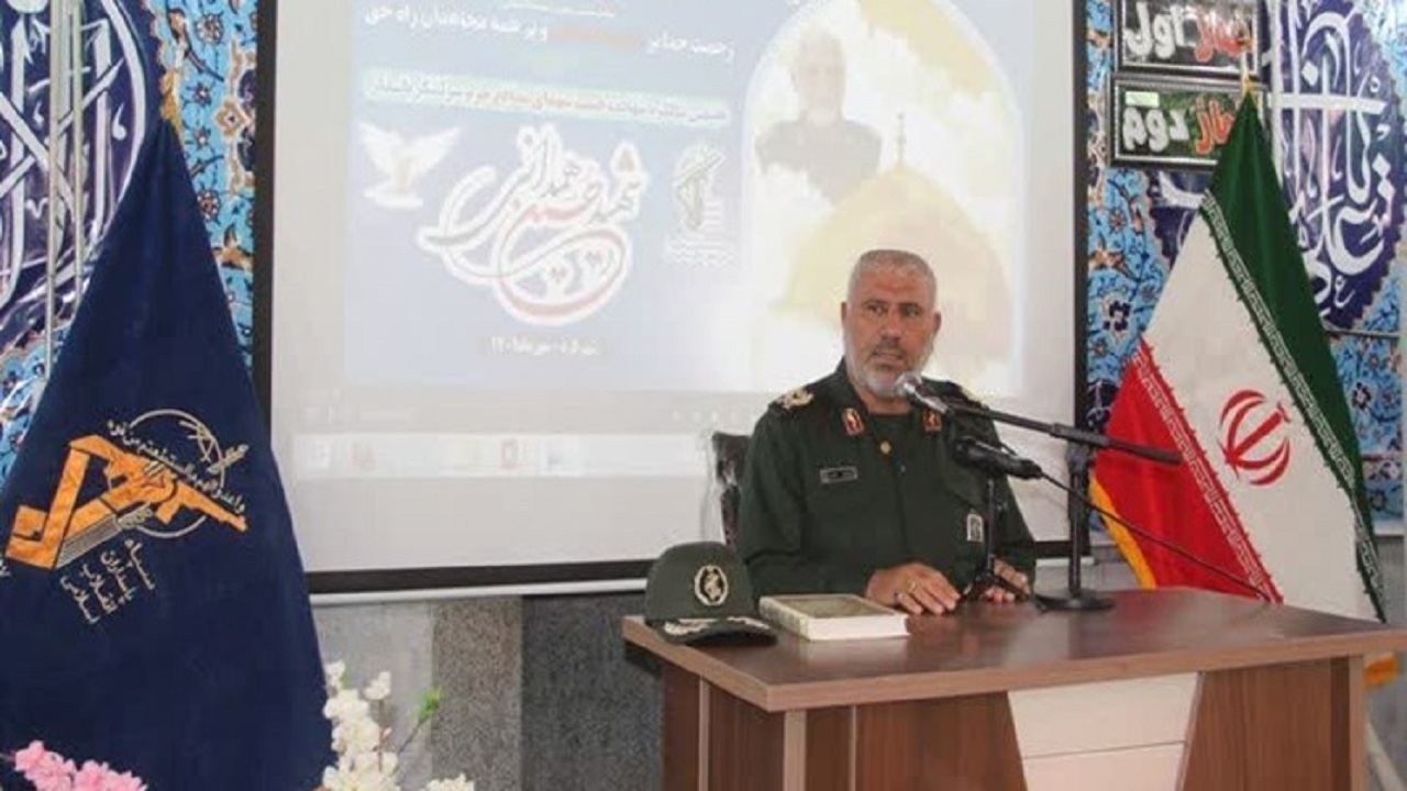 شهید همدانی، در مبارزه با گروه‌های ضدانقلاب نقش مهمی داشت