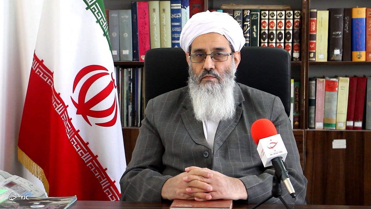 مولوی توکلی تایباد، شهر وحدت و همدلی / سنی و شیعه دست در دست هم برای اقتدار