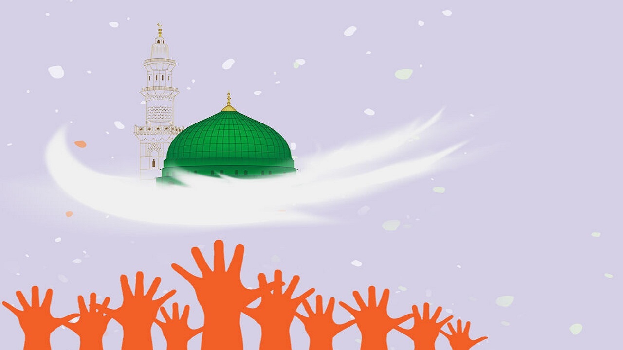 وحدت، رمز موفقیت اسلام