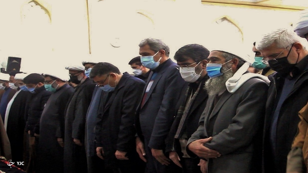 تایباد، شهر وحدت و همدلی / تسنن و تشیع دست در دست هم برای اقتدار