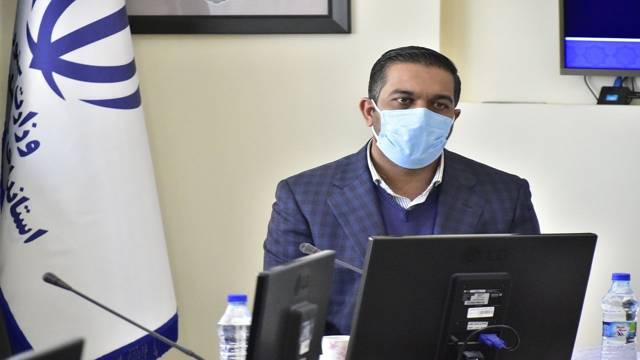 معاون استاندار پیگیر مشکلات کارمندان می شود