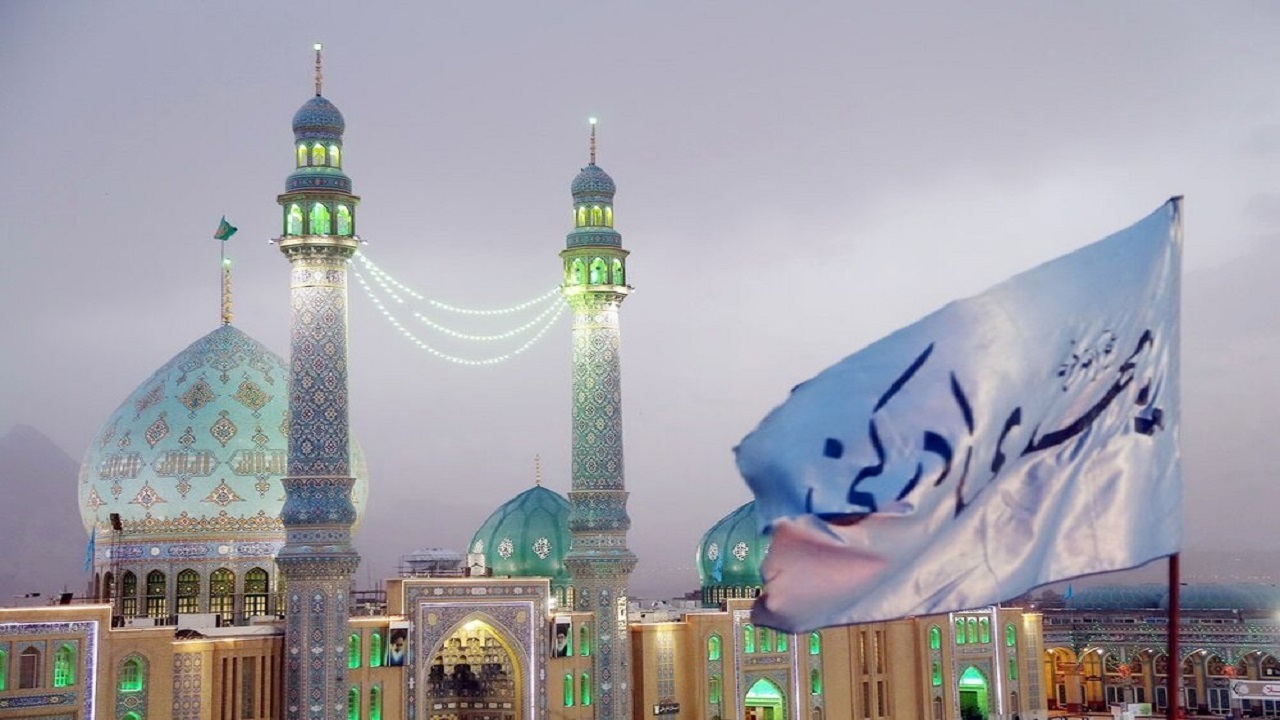 انتظار فرج امام زمان (عج) بزرگترین عبادات است