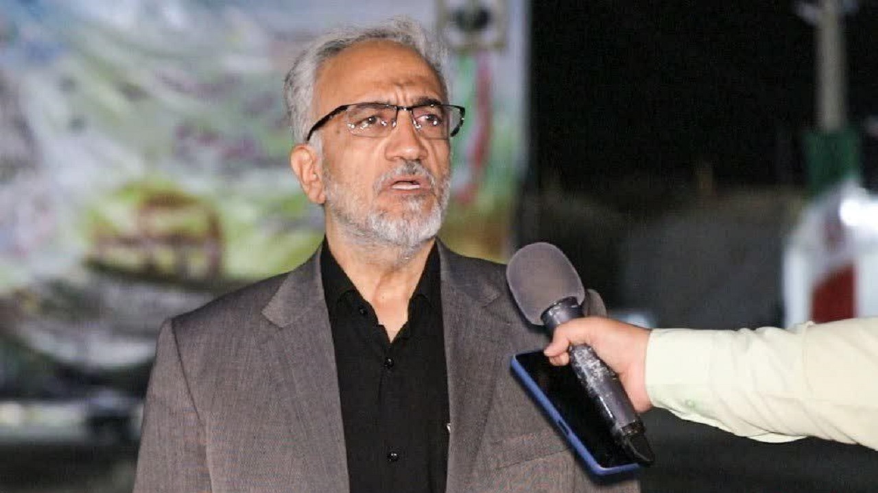 «فصل شیدایی» روایتی ساده از مفاهیم دینی و دفاع مقدس است