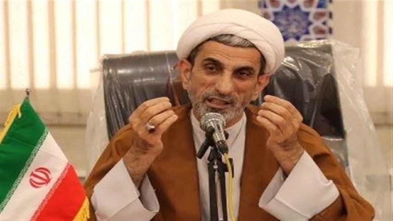 نیروی انتظامی مظهر اقتدار، امنیت و آرامش پایدار ماست