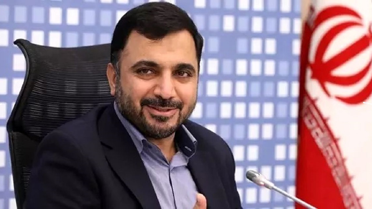 شرکت ملی پست در مسیر تحول و هوشمندی است