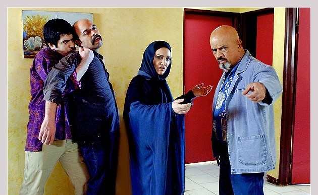 مروری کوتاه بر آثار ژانر پلیسی