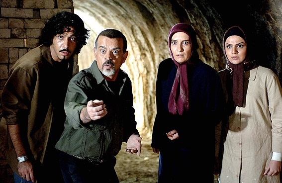 مروری بر كارنامه مهدی فخیم زاده از خواب و بیدار تا فوق سری