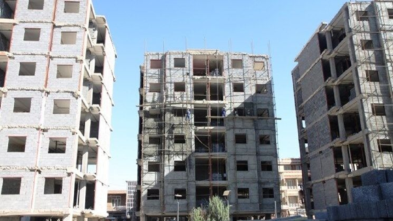 ابهامات در ثبت نام طرح ملی مسکن 