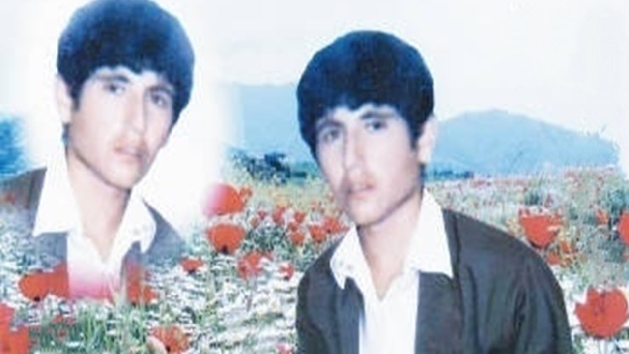 سری که به خاطر تعظیم نکردن برای کومله با موزاییک قطع شد