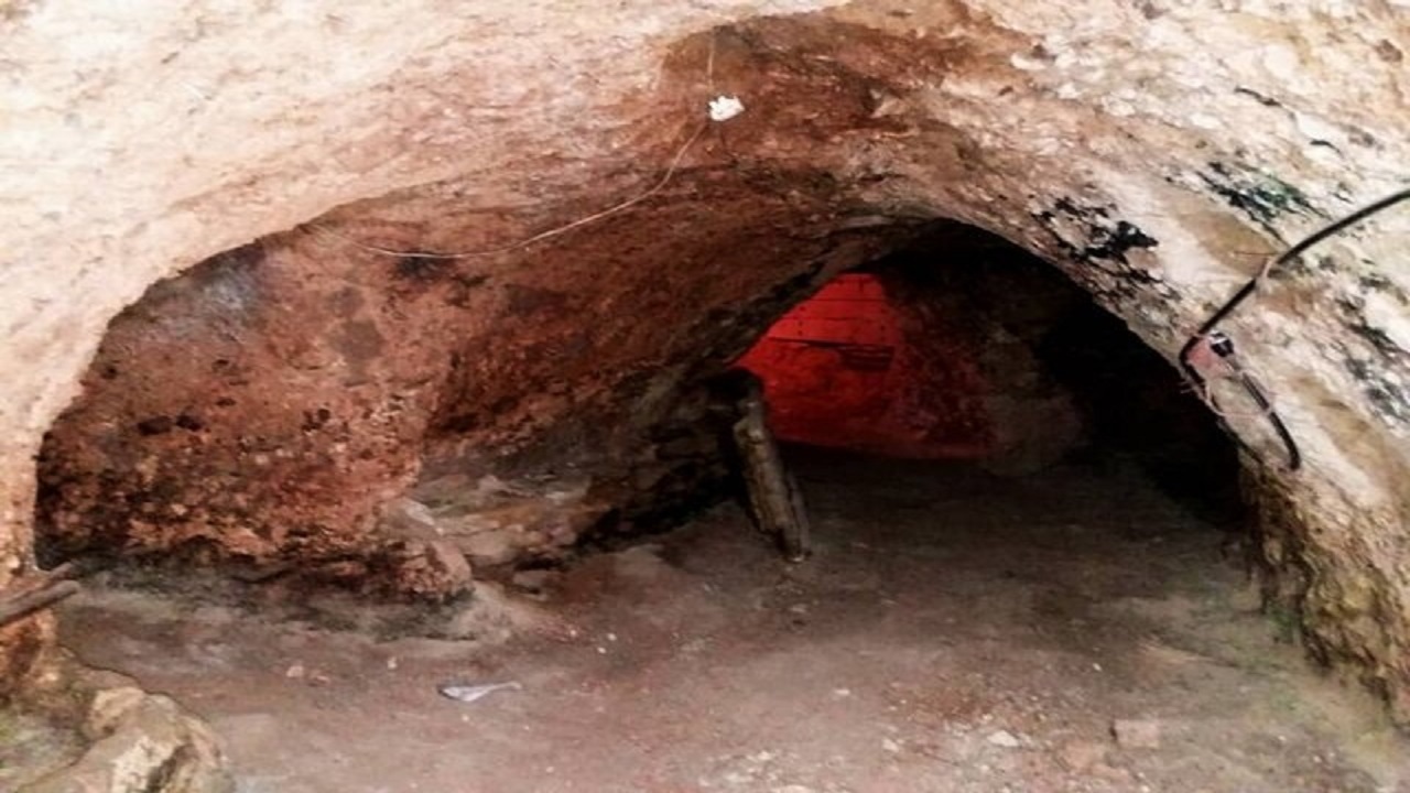 پیگیری ثبت زاغه‌های دستکند روستای ترخین‌آباد