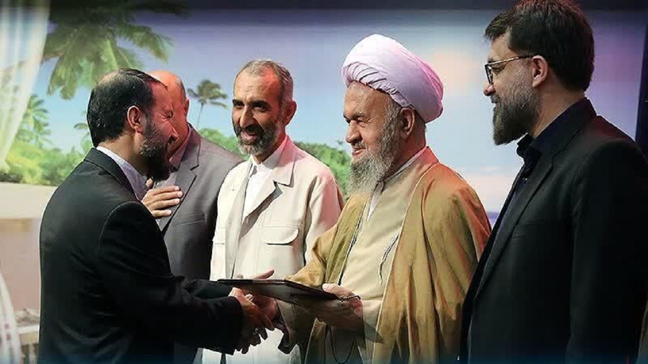 معرفی دادستان جدید تاکستان