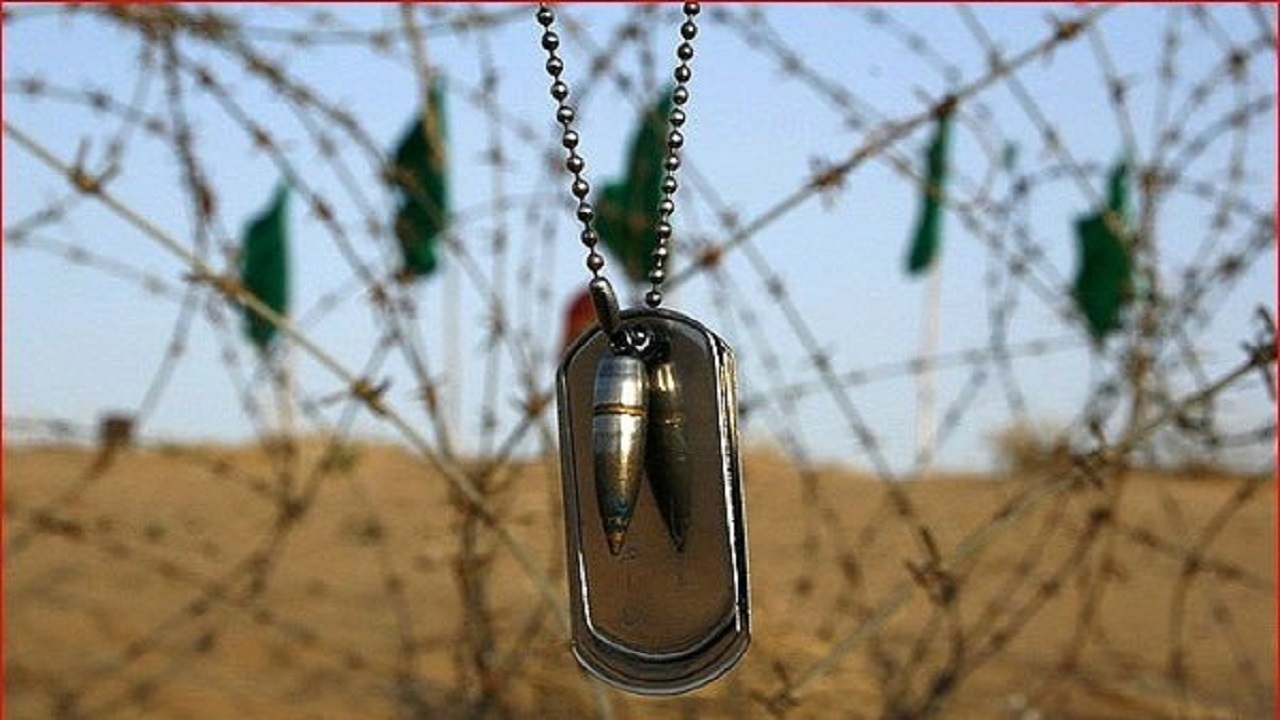 شمار شهدای غرب خراسان رضوی به ۲ هزار نفر رسید