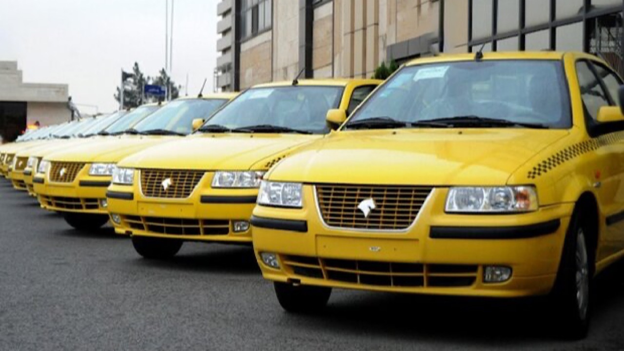 نوسازی ناوگان حمل و نقل بین شهری با ورود ۲ هزار و ۵۰۰ خودرو جدید
