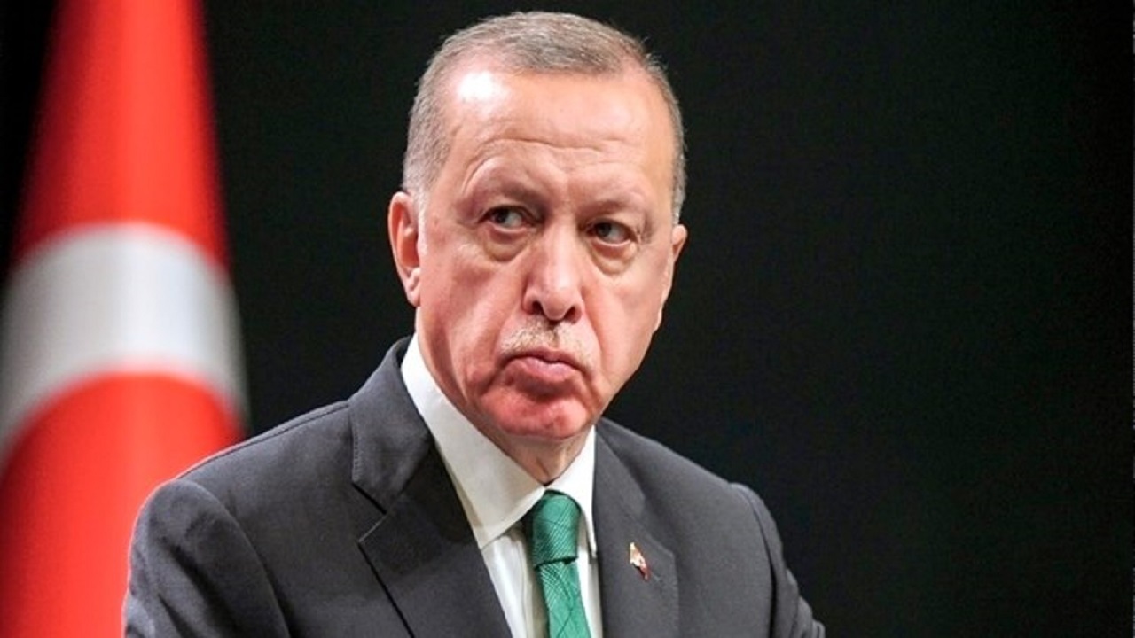 ۱۰ میلیون لیر، هزینه هر روز کاخ اردوغان