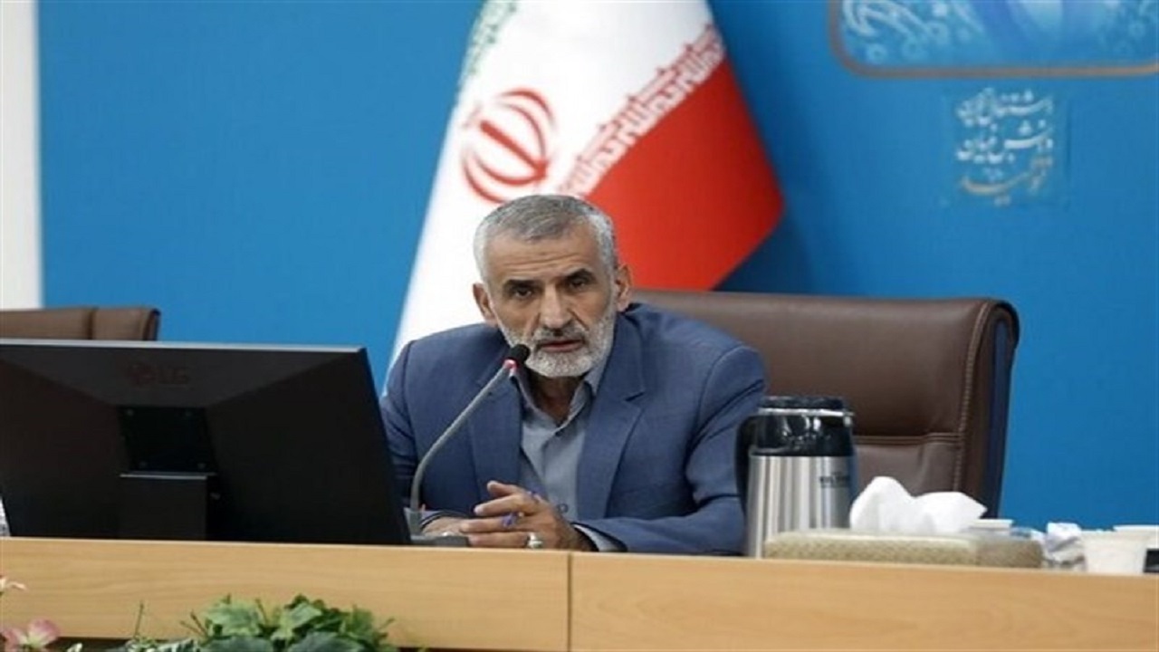 میر احمدی: از امروز هرکس بازداشت شود تا زمان محاکمه آزاد نمی‌شود