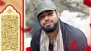 شهادت یک بسیجی در اغتشاشات شب گذشته تهران