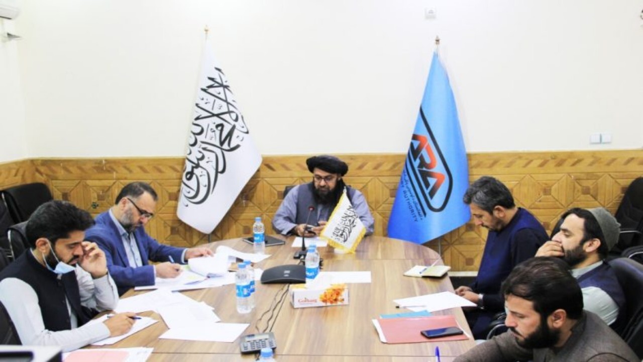 طالبان خواستار اعزام محصلان خط آهن افغانستان به ترکمنستان شدند