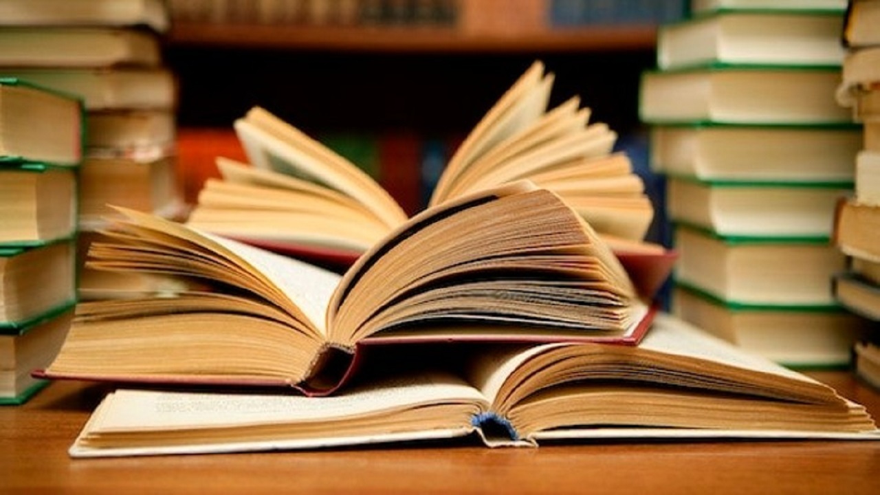 ۹ حقیقت جالب درباره افراد کتاب خوان