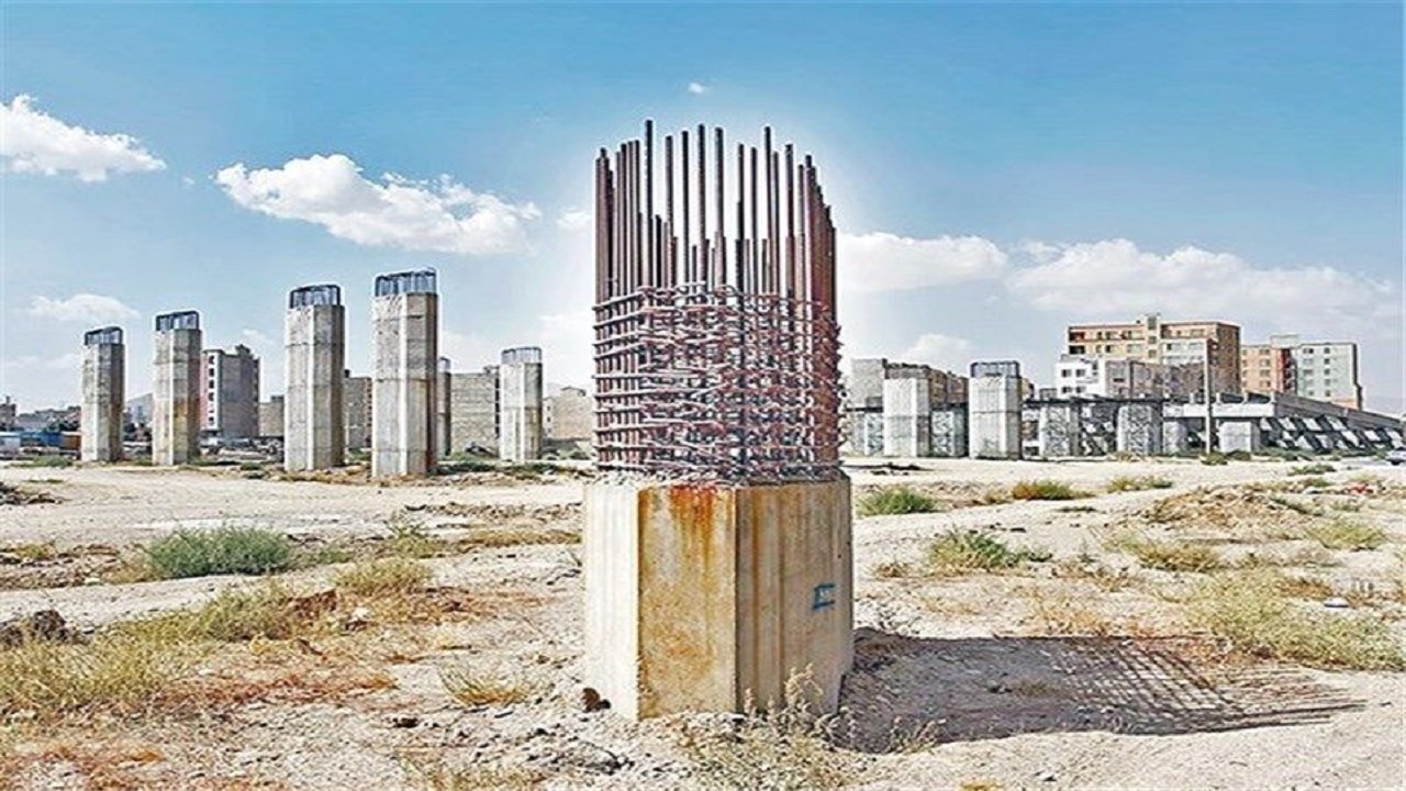 تداوم ساخت تالار مرکزی سمنان در انتظار اعتبار ۱۴۰۱ است