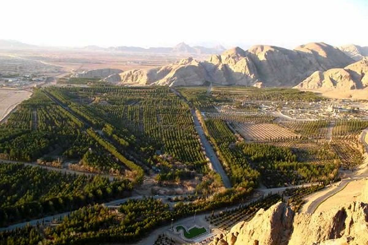 آماده‌سازی پردیسان کرمان برای سالگرد شهادت سردار دل‌ها