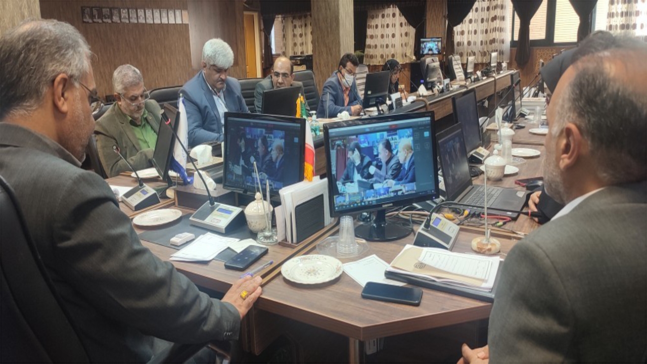 اجرای طرح نماز نورچشم در سطح مدارس فارس