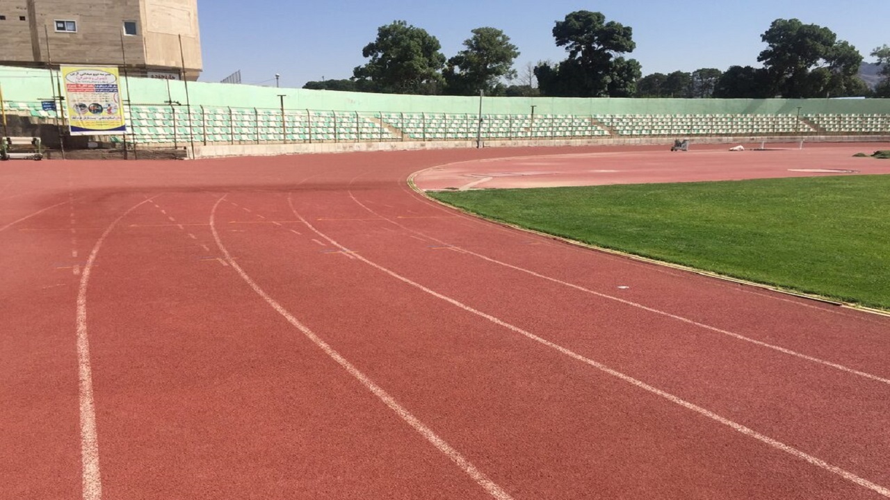 ارتقای زیر ساخت‌های ورزشی استان چهارمحال و بختیاری با راه اندازی ۱۰ مکان ورزشی