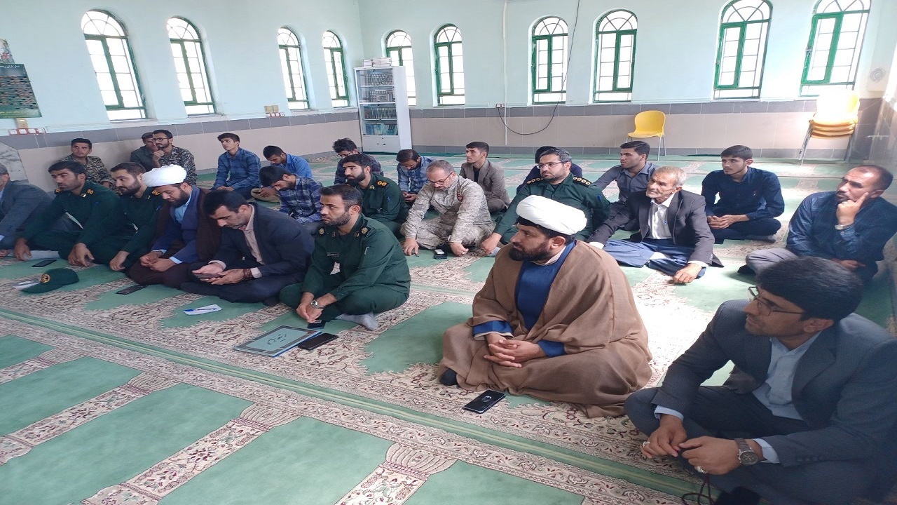 کاهش و کنترل آسیب‌های اجتماعی نیازمند همکاری آموزش و پرورش و بسیج