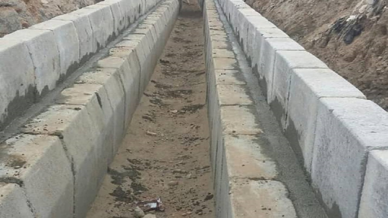 معابر دهقان ویلای دوم جدول‌گذاری شد