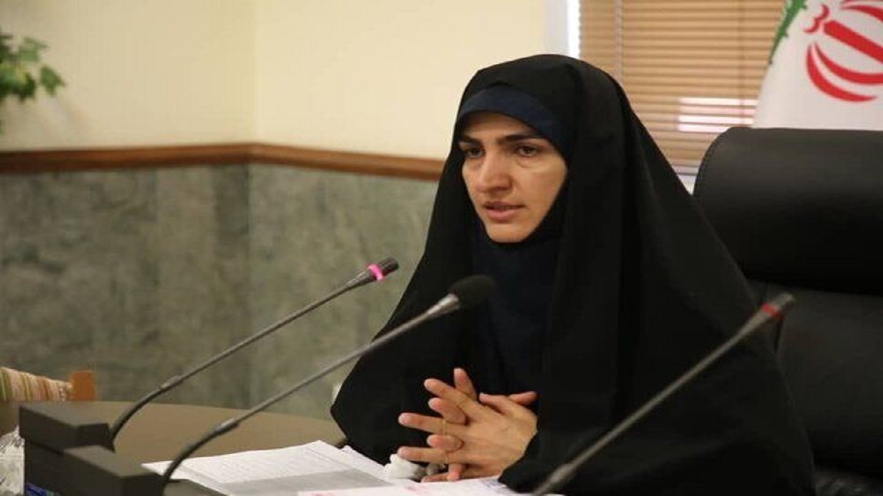 نمایشگاه توانمندی‌های بانوان استان قم برپا می‌شود