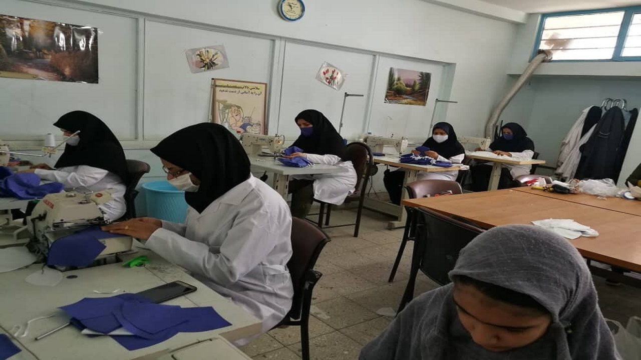 مهارت‌های فنی و حرفه‌ای به بیش از ۱۵ هزار جوان در سیستان و بلوچستان ارائه شد