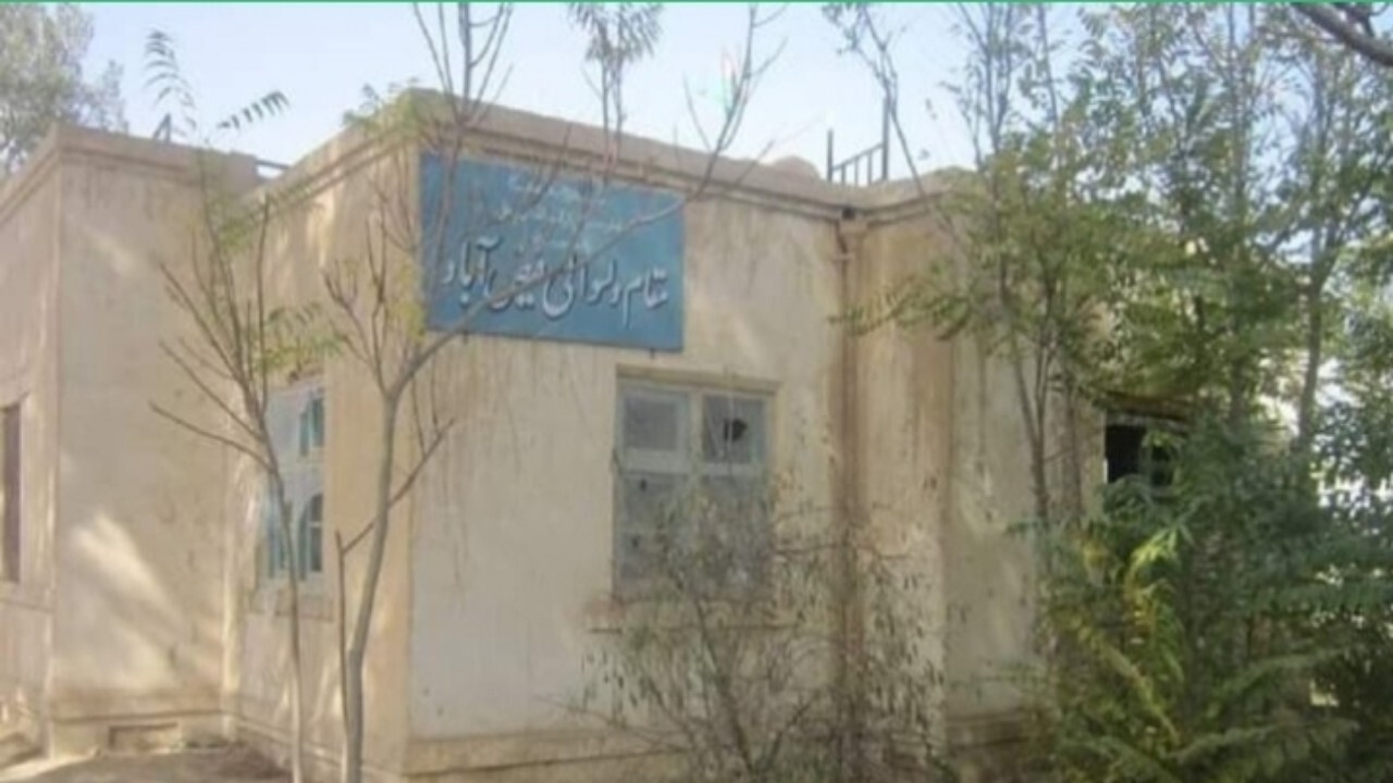 آمر پیشین معارف ولسوالی فیض‌آباد جوزجان کشته شد