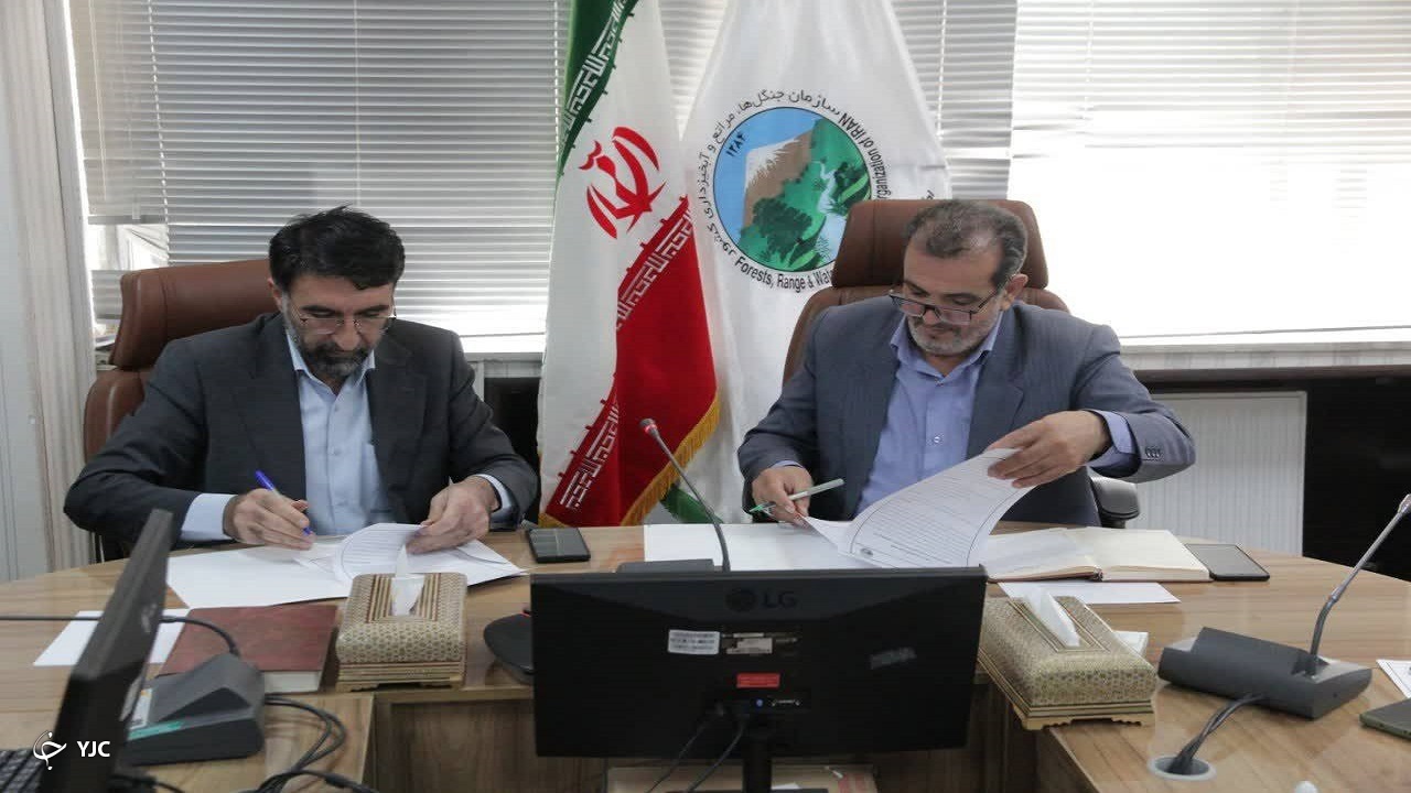 آغاز طرح کودک و طبیعت با هدف آموزش و ترویج فرهنگ طبیعت دوستی+ تصاویر