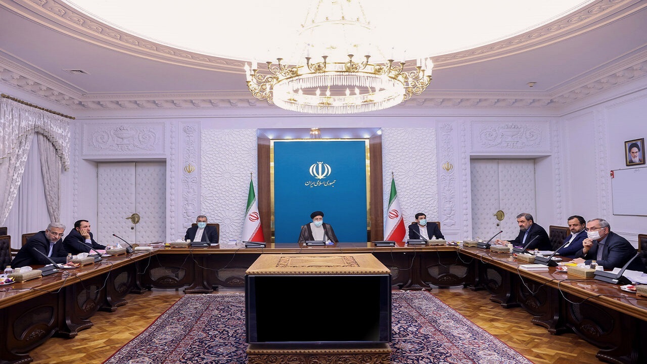 رئیس جمهور : رد دیون دولت به سازمان تأمین اجتماعی سرعت می‌یابد