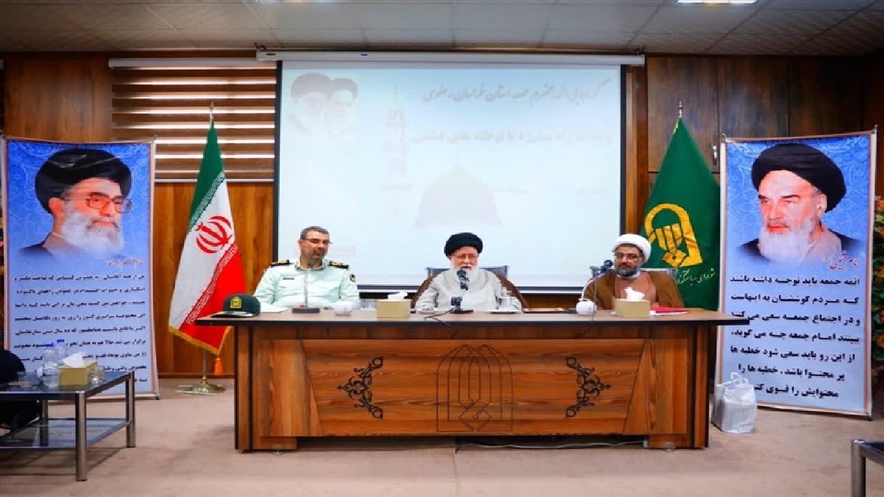 جماعتی که اموال عمومی را به آتش کشیدند از اقلیت جامعه بودند