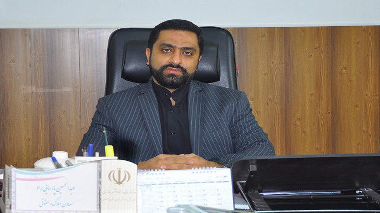تحصیل ۵۷۱ هکتار اراضی ملی و موات داخل حریم استان اصفهان