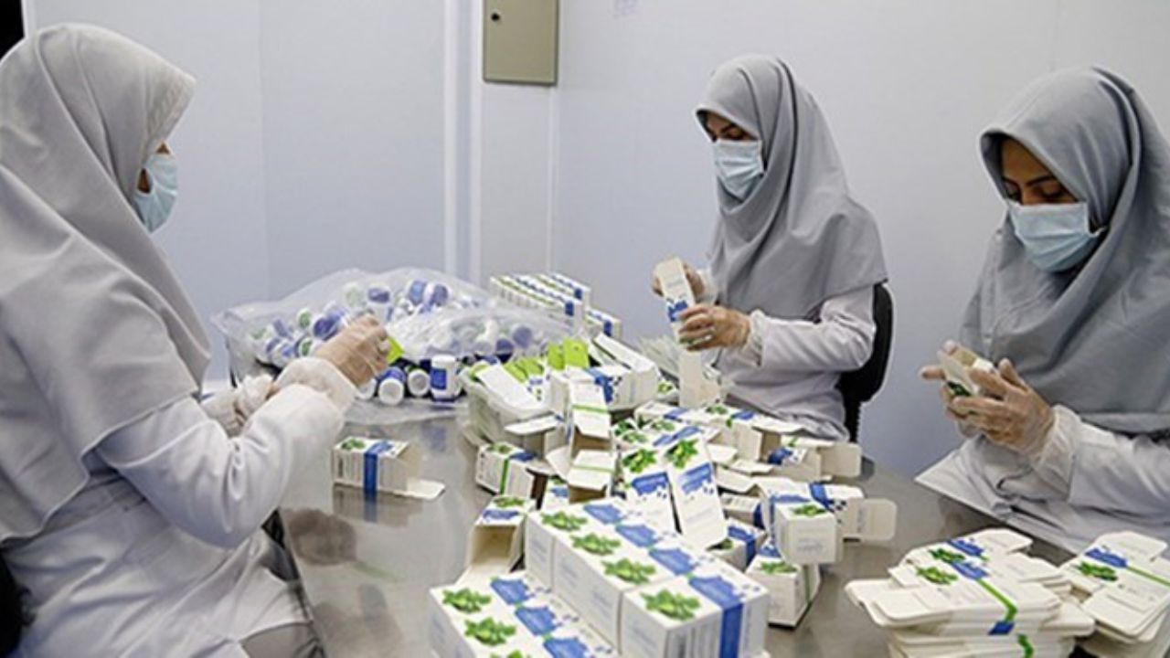 واقعی شدن بازار دارویی کشور با طرح دارویار/ افزایش ۷۰ درصدی مصرف سرم به دلیل عمل های زیبایی