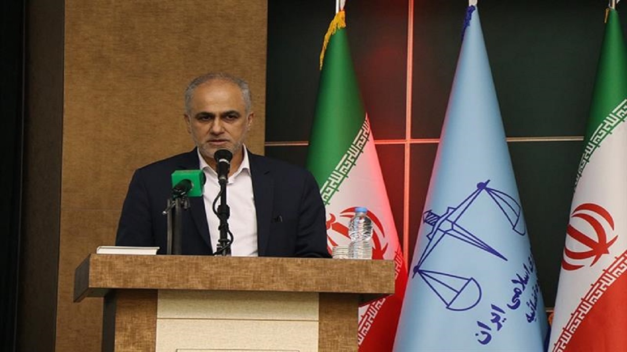 فوت تعدادی از زندانیان زندان لاکان رشت بر اثر درگیری