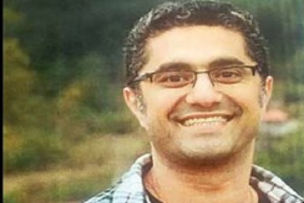 معمای ناپدیدشدن مرموز جوان طبیعت&zwnj;گرد