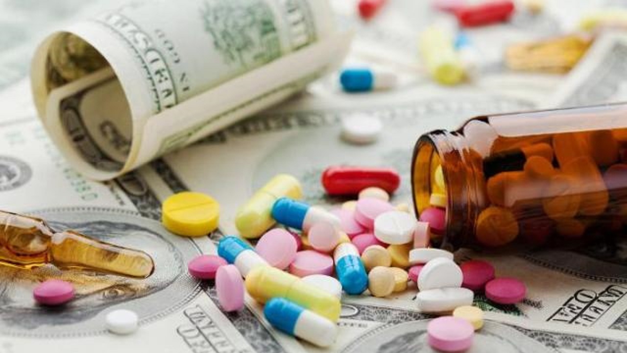 توانایی ارتقای صادرات دارو تا ۲ میلیارد دلار