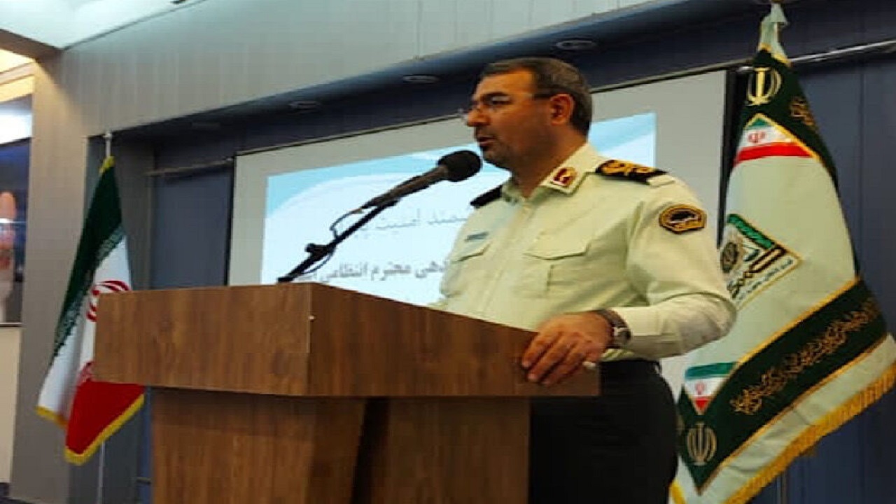 دشمن اصل نظام را هدف قرار داده است
