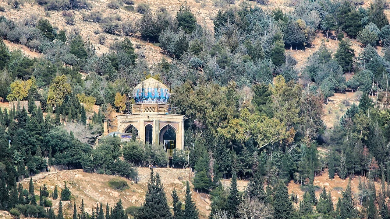 از
