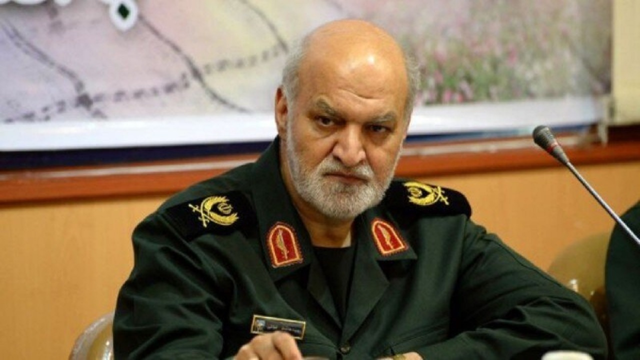 پیام تبریک فرمانده سپاه خراسان رضوی به مناسبت هفته وحدت