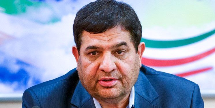 مخبر: غذا و کالاهای اساسی مردم نباید وابسته به ارز بیگانه باشد