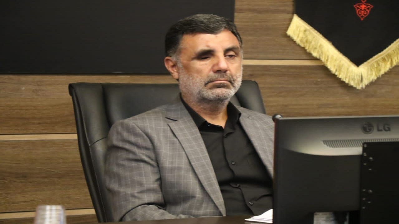 نهادینه کردن فرهنگ کتابخوانی از مساجد آغاز شود