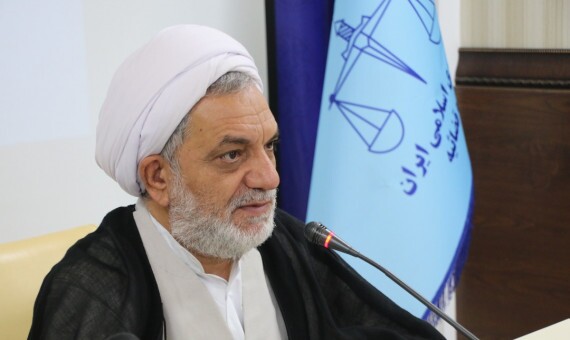 با صدور احکام قاطع برای عاملان اغتشاشات، از زحمات نیروی انتظامی تقدیر می‌کنیم
