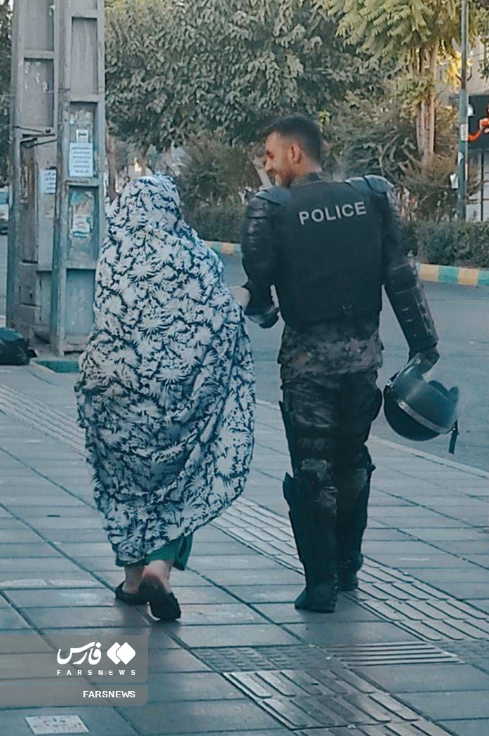 چه چیزهایی را در مورد &laquo;یگان ویژه&raquo; به ما نگفته&zwnj;اند؟!