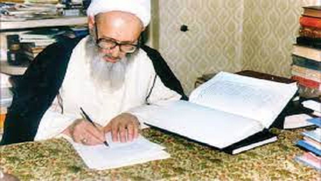 برگزاری مراسم نکوداشت علامه حسن زاده آملی(ره) در قم