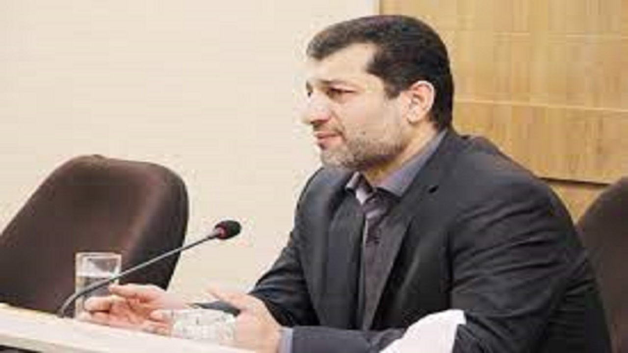 دیدار مدیر کل صداوسیمای استان با فرمانده انتظامی آذربایجان شرقی