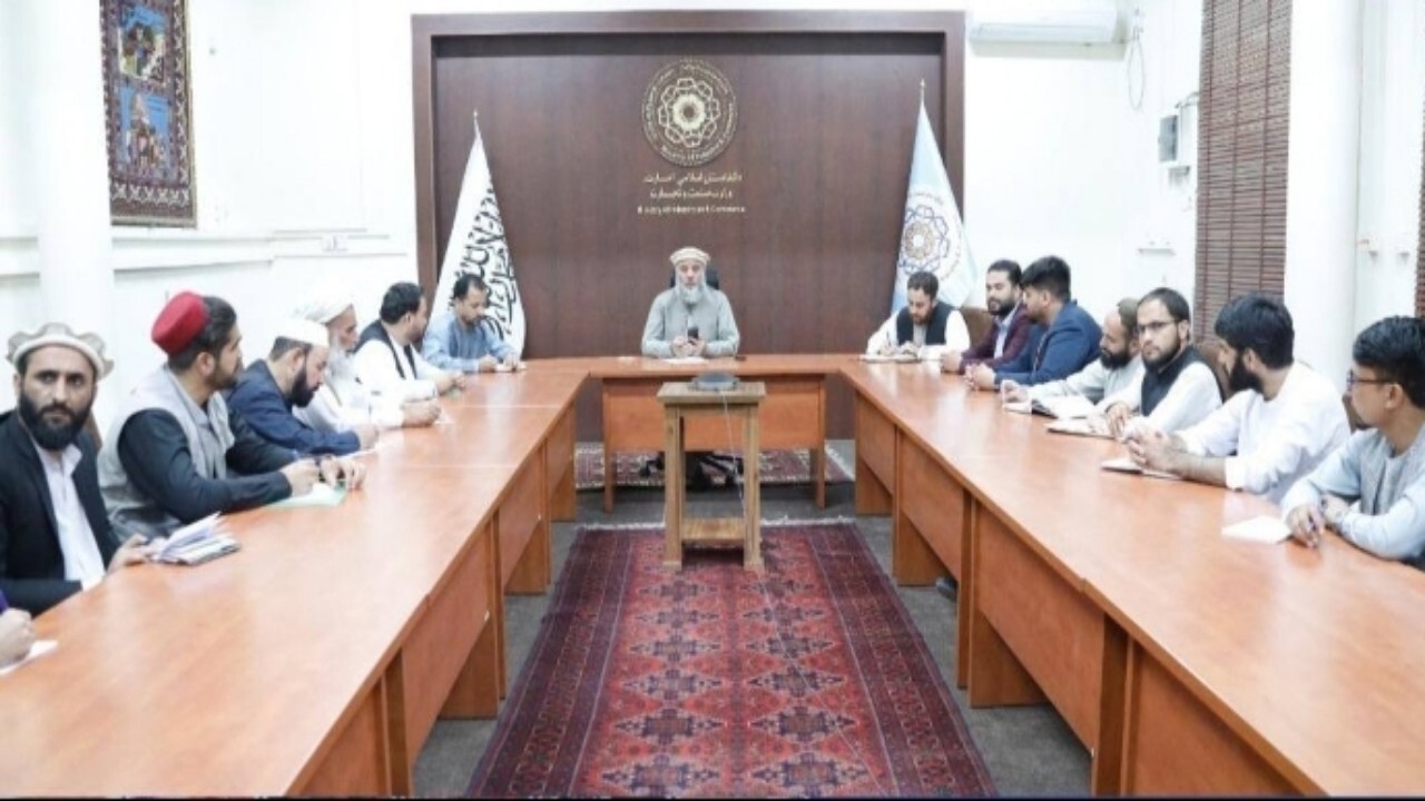 تلاش می‌کنیم قیمت گاز در زمستان افزایش نیابد + تصاویر