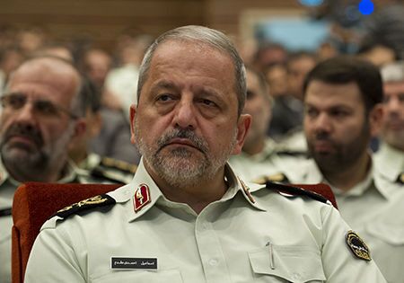 به خیابان آمدگان دست به خشونت نمی‌زدند اعتراضات دامنه‌دار تر می‌شد